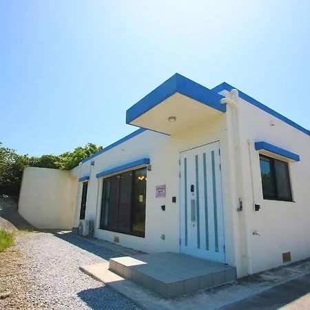 Marilyn House Sumuide -Seven Hotels And Resorts- Nago Exterior photo
